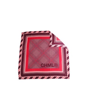 Pañuelo Vichy - CHIMOLA