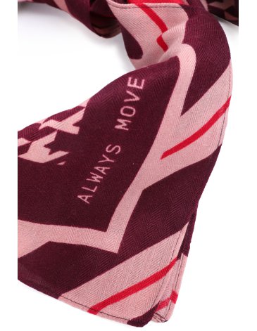 Pañuelo Vichy - CHIMOLA