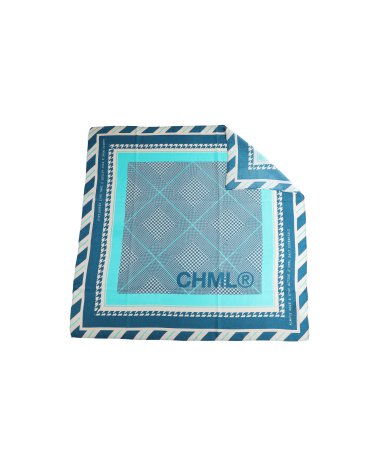 Pañuelo Vichy - CHIMOLA