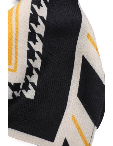 Pañuelo Vichy - CHIMOLA