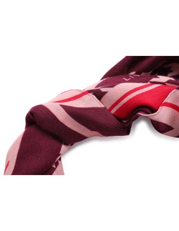 Pañuelo Vichy - CHIMOLA