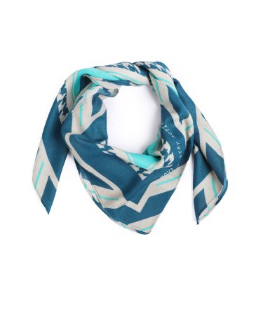 Pañuelo Vichy - CHIMOLA