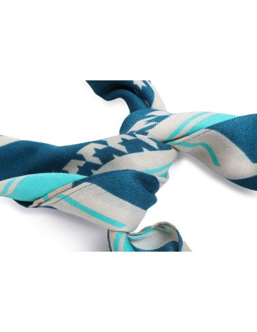 Pañuelo Vichy - CHIMOLA