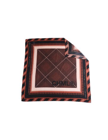 Pañuelo Vichy - CHIMOLA