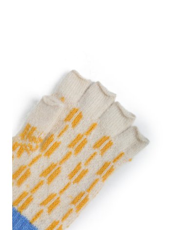 Guante Patch - CHIMOLA