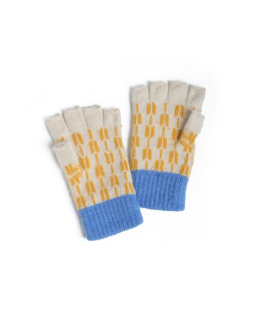 Guante Patch - CHIMOLA