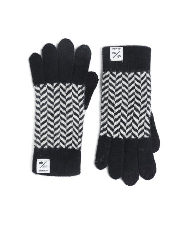 Guantes Patch XL CHIMOLA