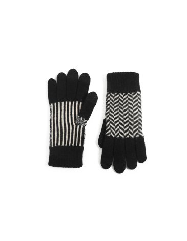 Guantes Patch XL - CHIMOLA