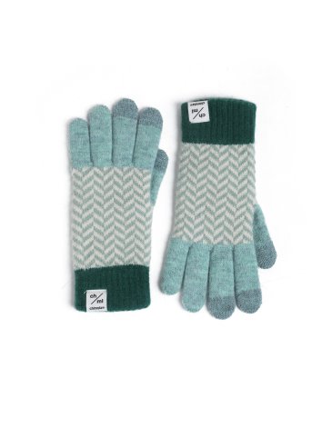 Guantes Patch XL - CHIMOLA