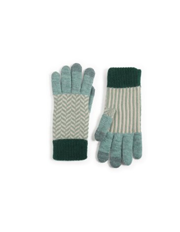 Guantes Patch XL - CHIMOLA