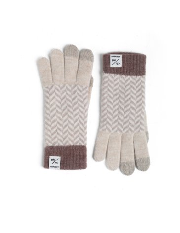 Guantes Patch XL - CHIMOLA