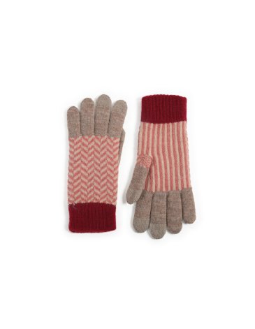 Guantes Patch XL - CHIMOLA