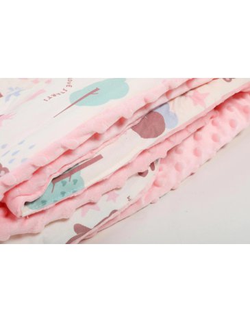 Acolchado Soft Bear - CHIMOLA