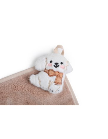 Toalla de Apego Hug - CHIMOLA