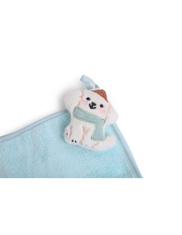 Toalla de Apego Hug - CHIMOLA