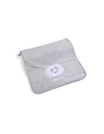 Toalla Cozy - CHIMOLA