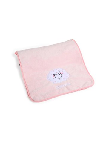 Toalla Cozy - CHIMOLA