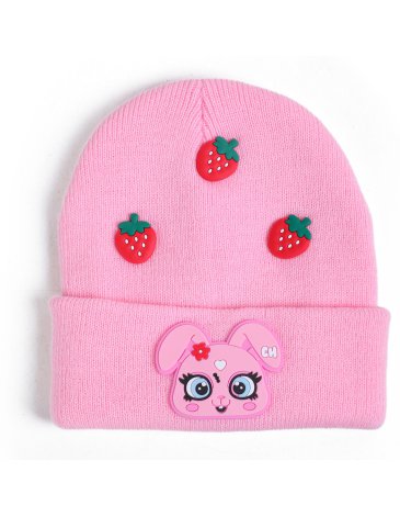 Gorro Tejido Joy Bunny CHIMOLA