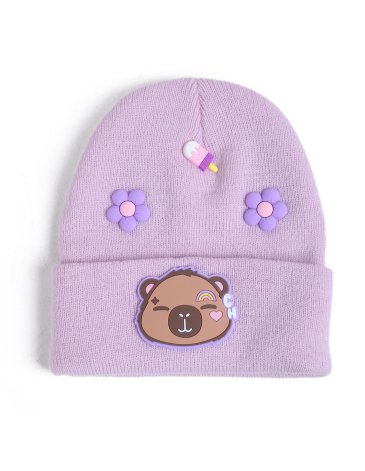 Gorro Tejido Joy Capimola CHIMOLA