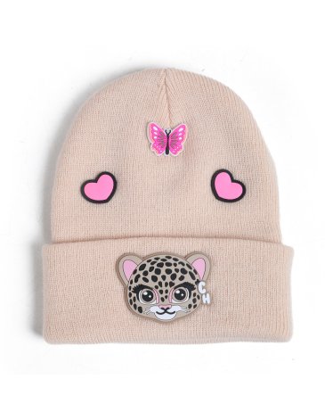 Gorro Tejido Joy Chita CHIMOLA