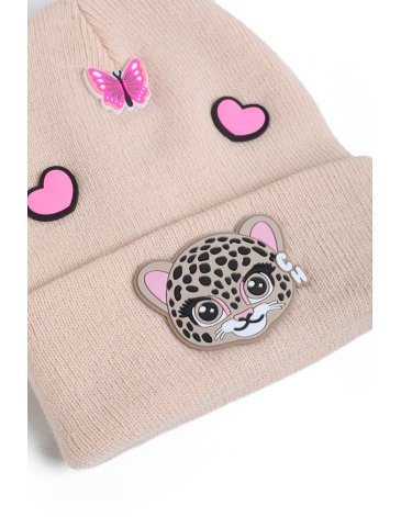 Gorro Tejido Joy Chita - CHIMOLA