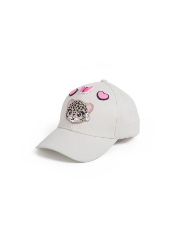GORRA SUMMER JOY CHITA INFANTIL - CHIMOLA