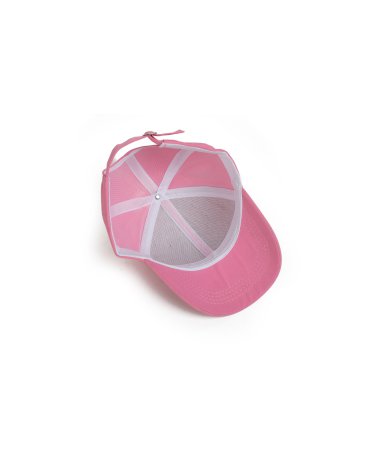 GORRA SUMMER JOY POODLE INFANTIL - CHIMOLA