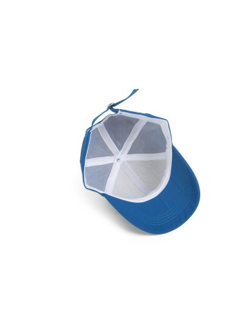 GORRA SUMMER JOY BEARBOT INFANTIL - CHIMOLA
