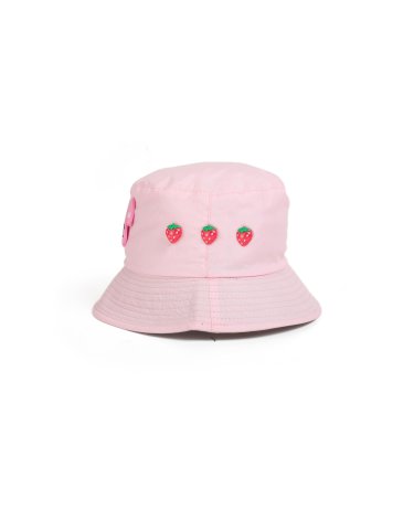 PILUSO SUMMER JOY BUNNY INFANTIL - CHIMOLA