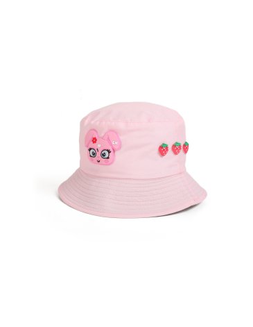 PILUSO SUMMER JOY BUNNY INFANTIL - CHIMOLA