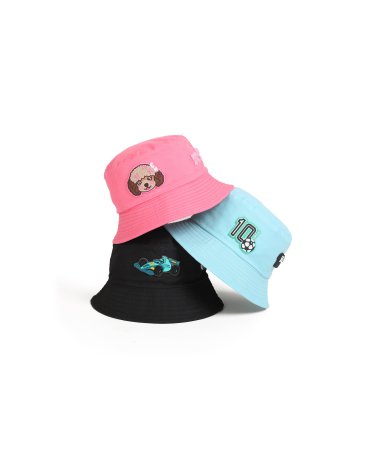 PILUSO SUMMER JOY BUNNY INFANTIL - CHIMOLA