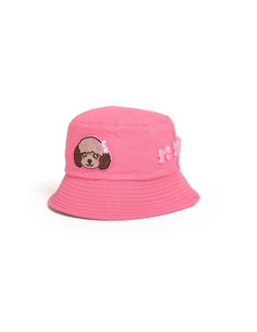 PILUSO SUMMER JOY POODLE INFANTIL - CHIMOLA