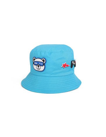 PILUSO SUMMER JOY BEAR INFANTIL - CHIMOLA