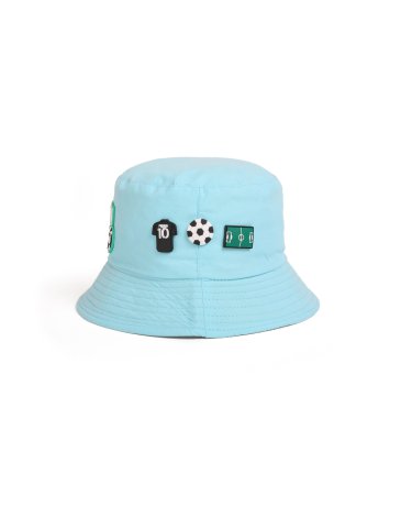 PILUSO SUMMER JOY FUTBOL INFANTIL - CHIMOLA