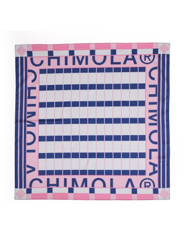 Pañuelo Stripes CHIMOLA