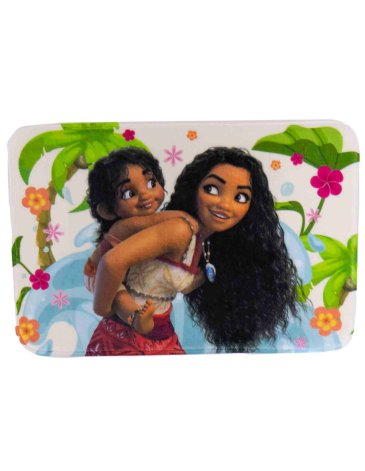 Alfombra Antideslizante MOANA PIÑATA