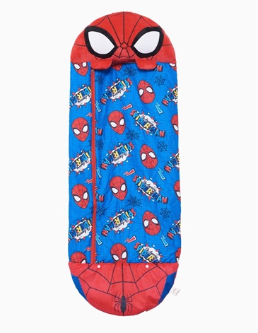 Bolsa de dormir Spiderman PIÑATA