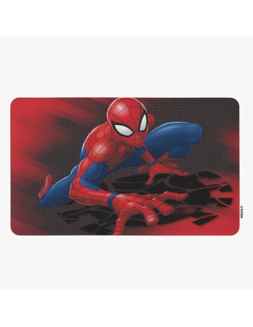 Alfombra de Baño Spiderman PIÑATA