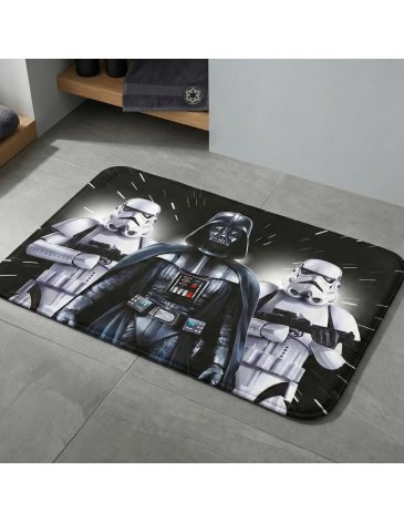 Alfombra de Baño Star Wars - PIÑATA