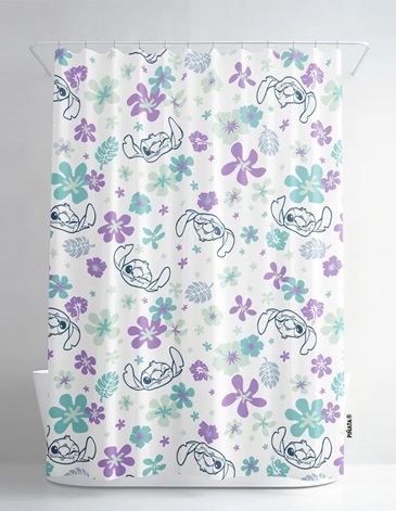 Cortina de Baño Stitch PIÑATA