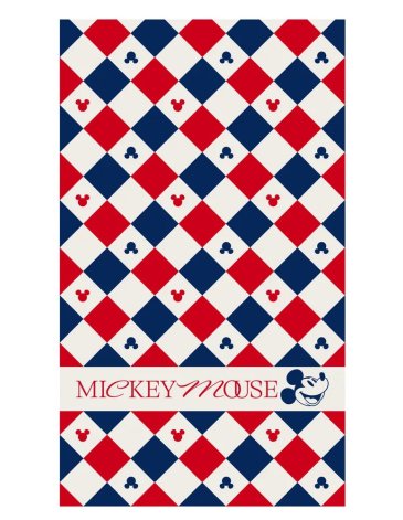 Repasador Mickey Mouse PIÑATA