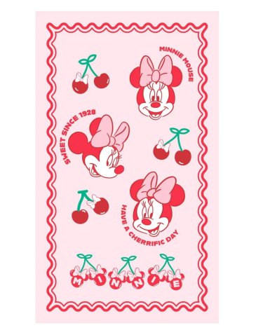 Repasador Minnie Sweet PIÑATA