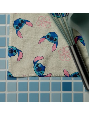 Repasador Stitch Vibes - PIÑATA