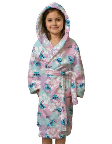 Bata Cozy Flannel Stitch T2/9 PIÑATA