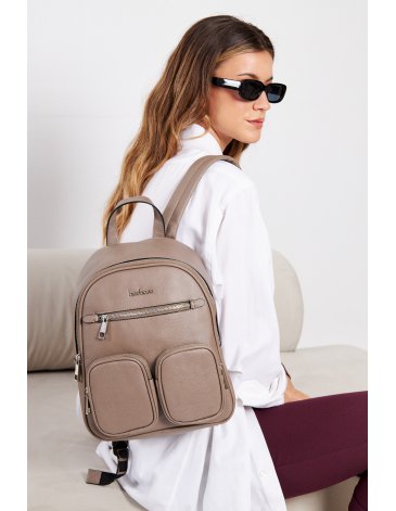 Mochila PU - BARBARA BAGS