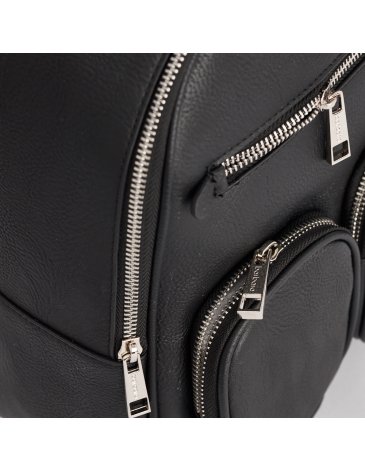 Mochila PU - BARBARA BAGS