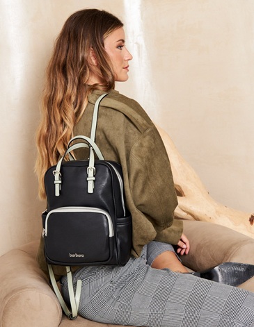 Mochila PU BARBARA BAGS