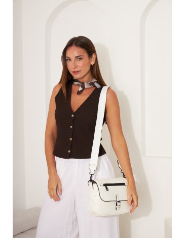 Morral PU - BARBARA BAGS