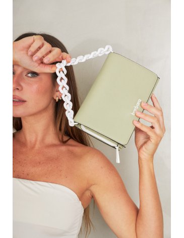 Morral PU - BARBARA BAGS