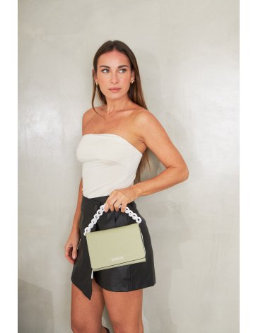 Morral PU - BARBARA BAGS